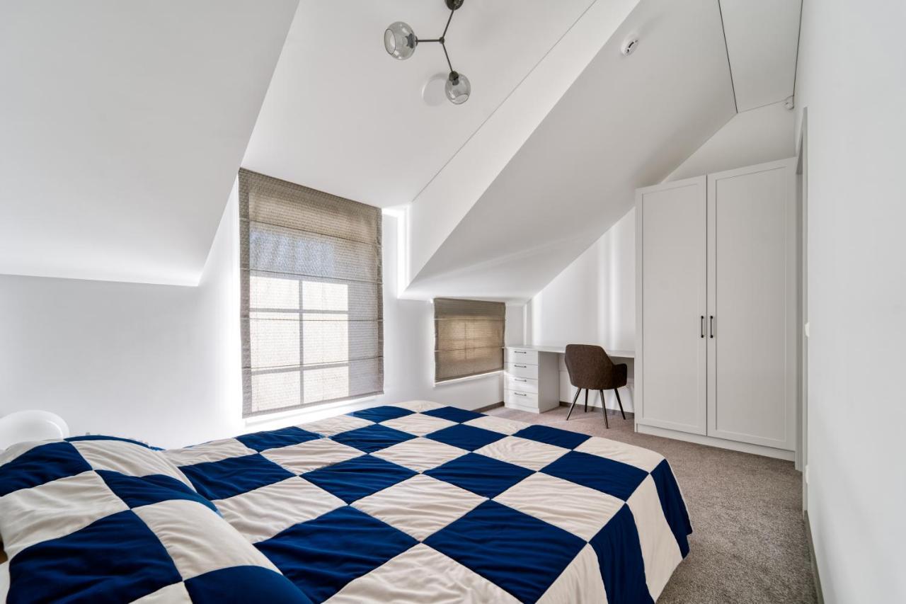 Karkles Oaze Apartment Bagian luar foto