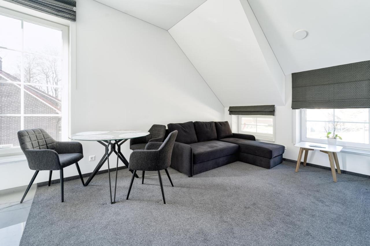 Karkles Oaze Apartment Bagian luar foto