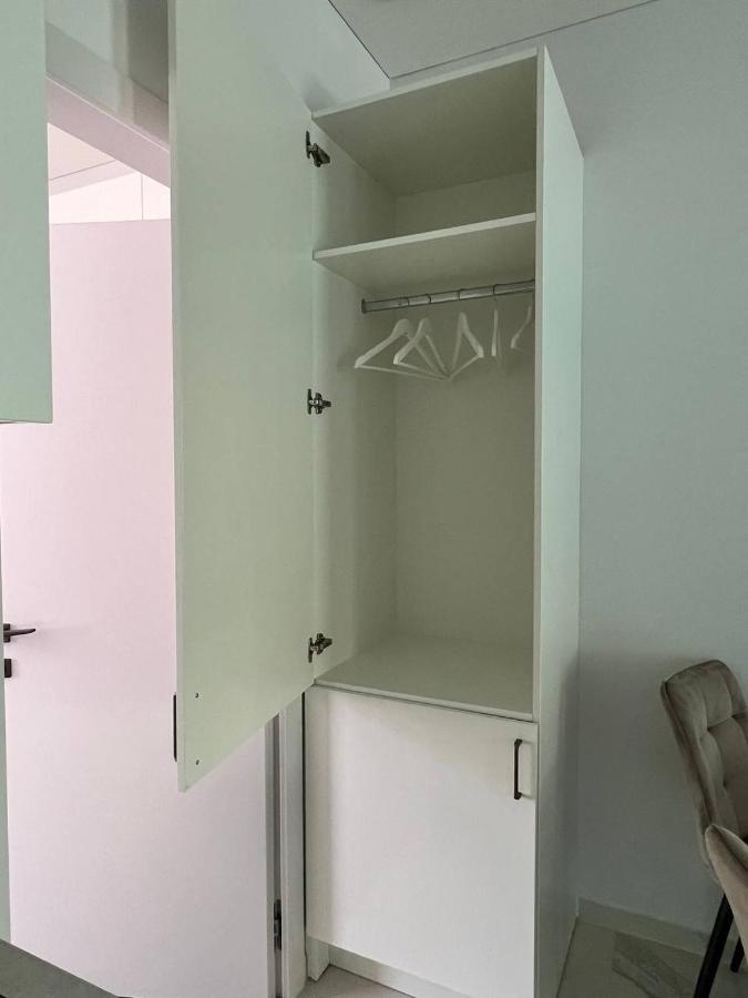 Karkles Oaze Apartment Bagian luar foto