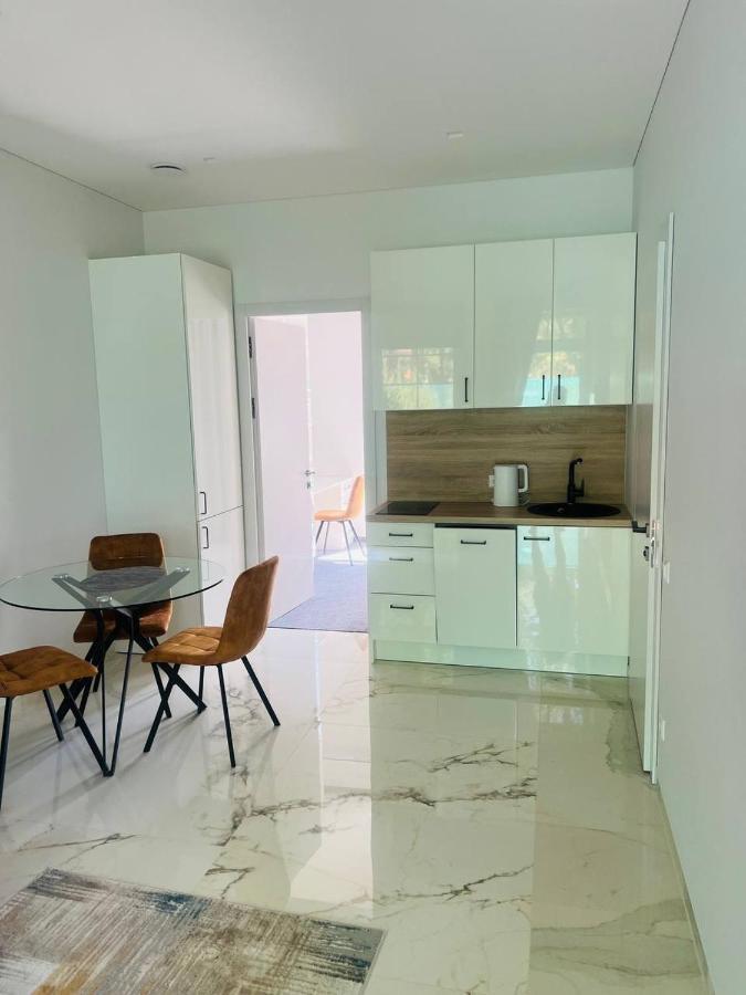 Karkles Oaze Apartment Bagian luar foto