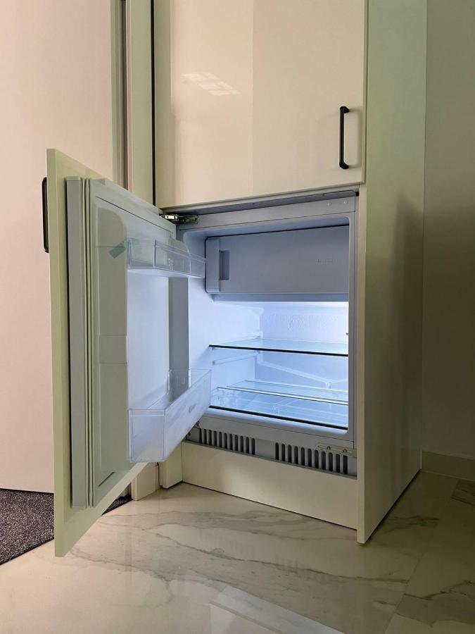Karkles Oaze Apartment Bagian luar foto