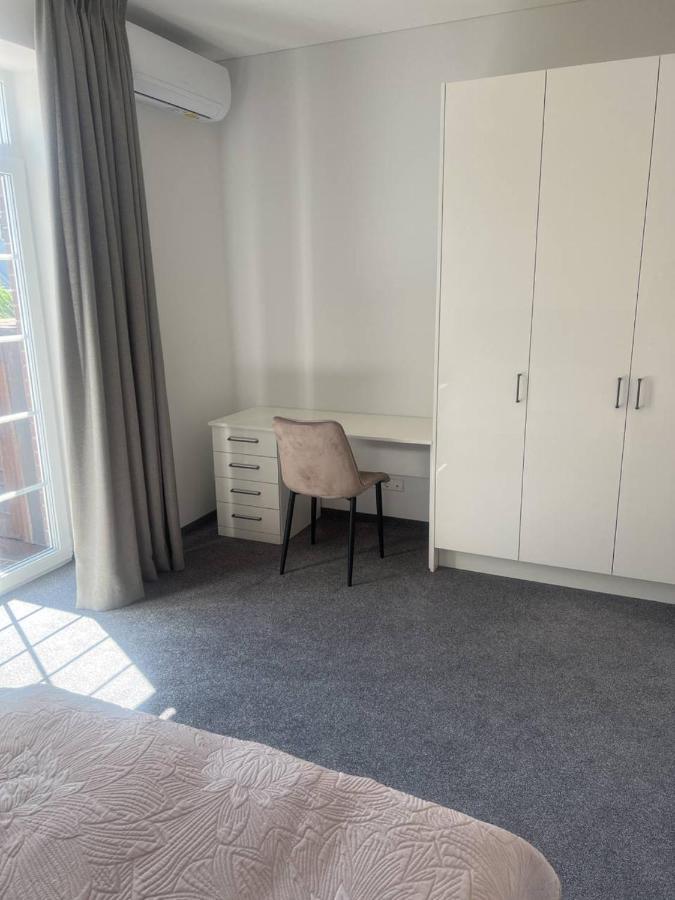 Karkles Oaze Apartment Bagian luar foto