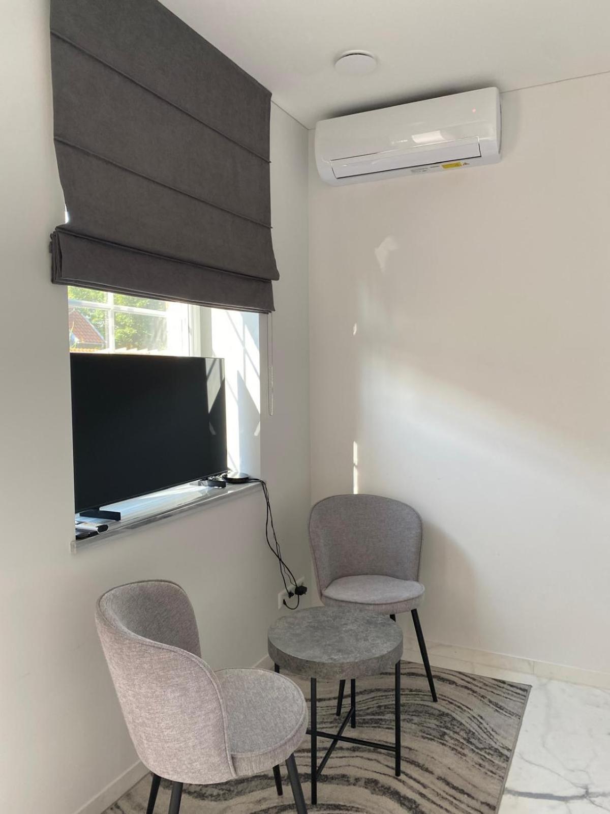 Karkles Oaze Apartment Bagian luar foto