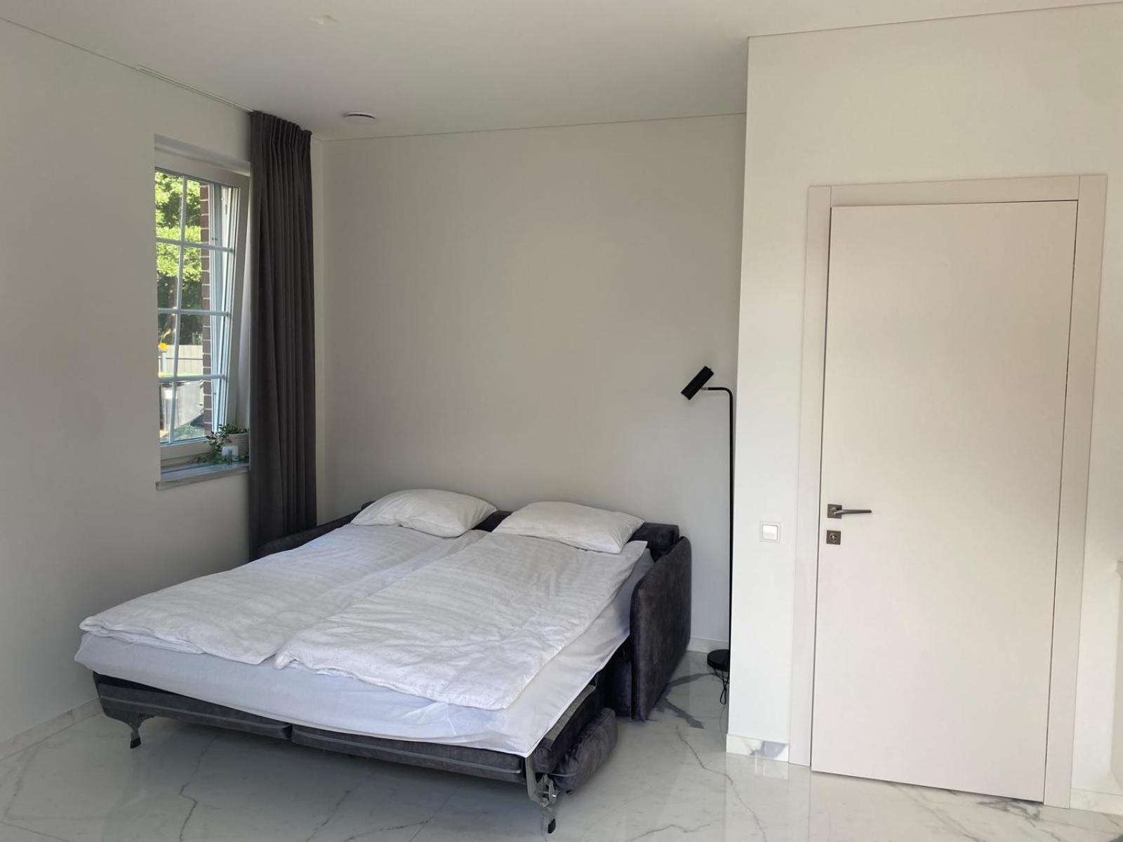 Karkles Oaze Apartment Bagian luar foto